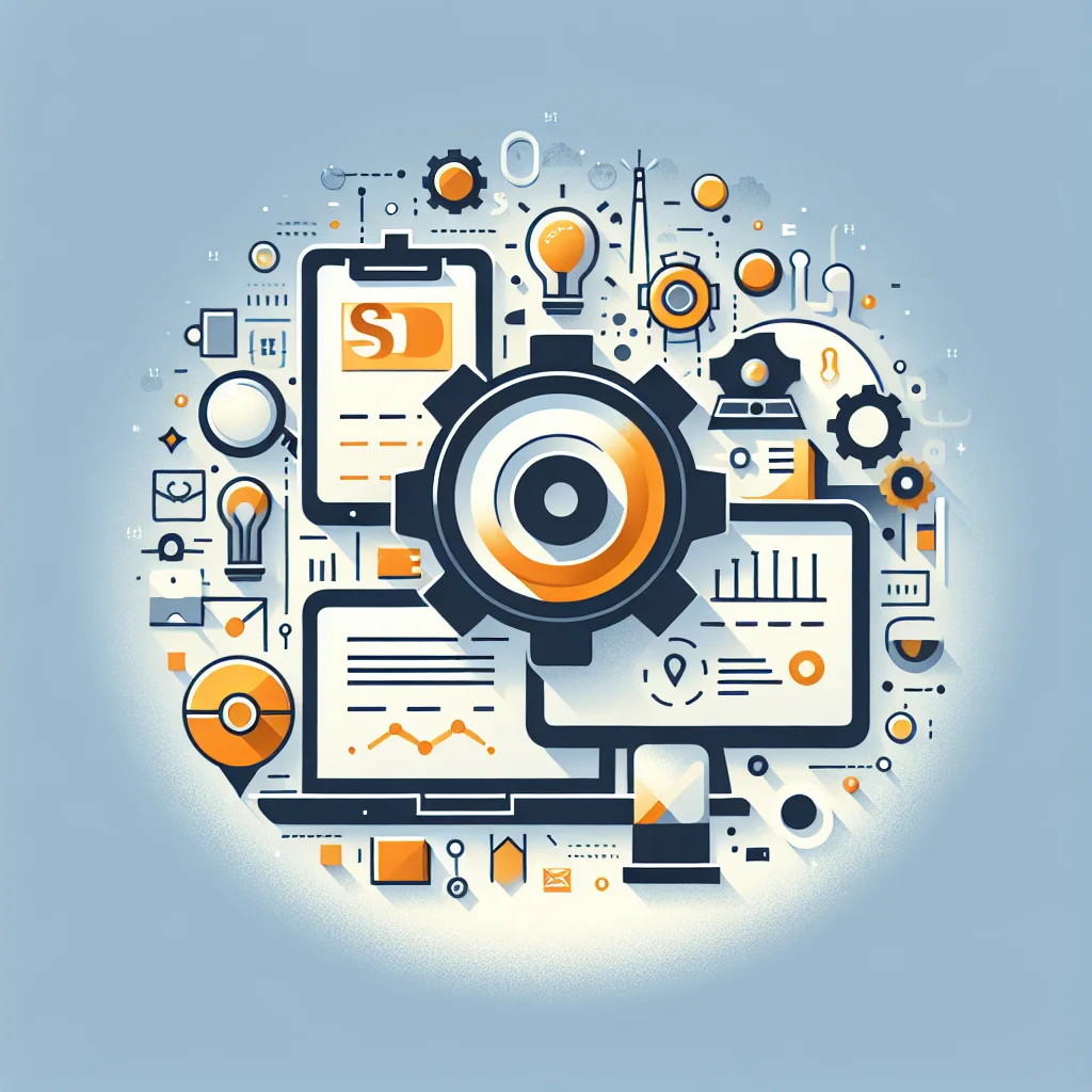 Firma Rehberi: Şirketlerin Detaylı Tanıtımları ve SEO Uyumlu Blog İçerikleri