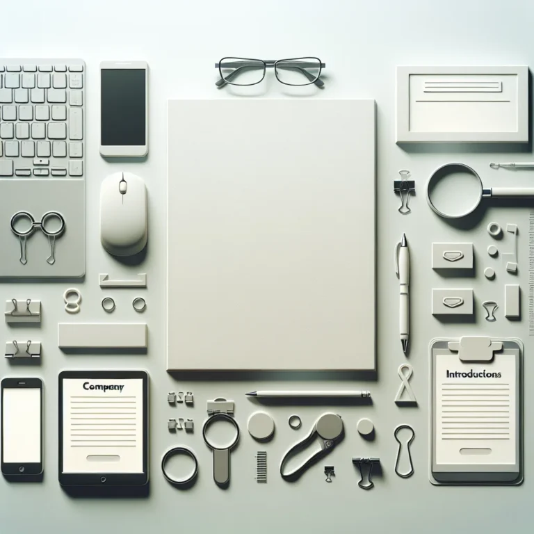 Firma Rehberlerinde Şirketlerin Detaylı Tanıtımları ve SEO Uyumlu Bloglar