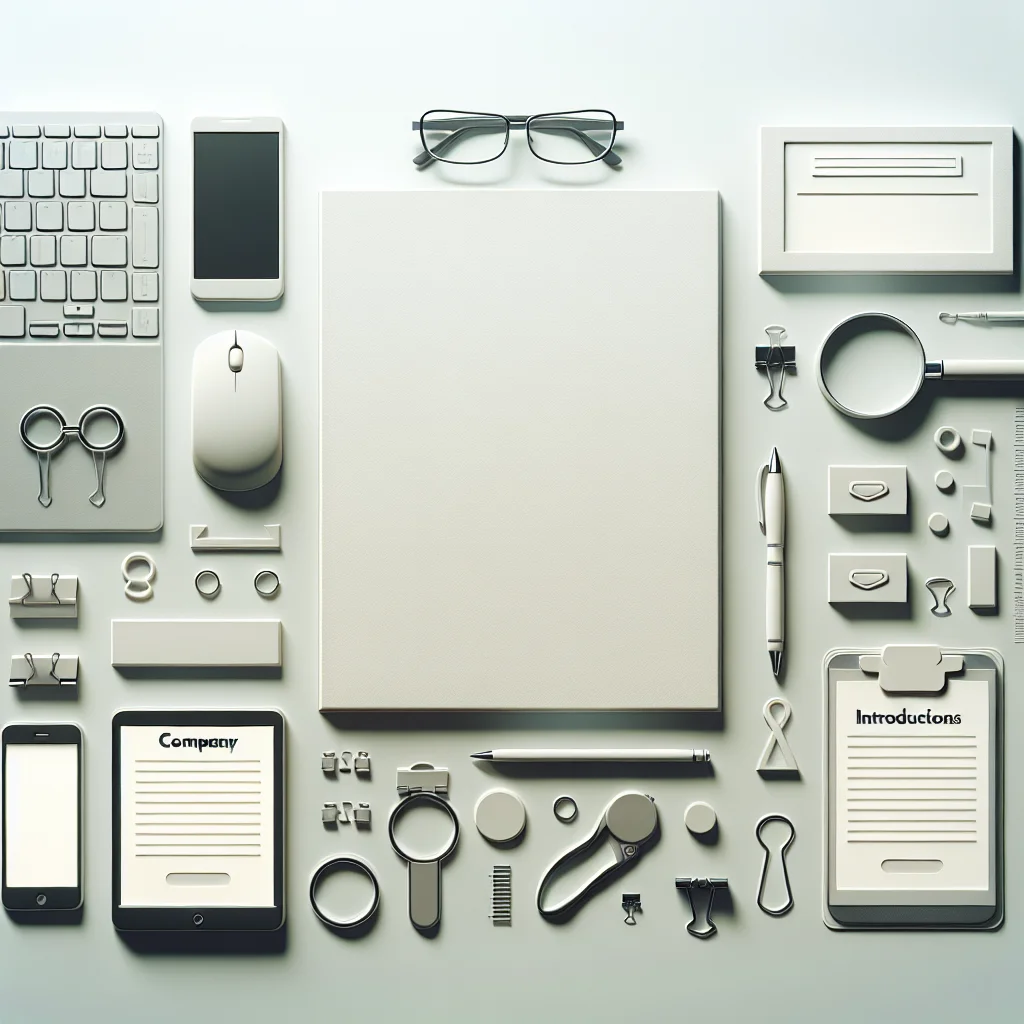 Firma Rehberlerinde Şirketlerin Detaylı Tanıtımları ve SEO Uyumlu Bloglar