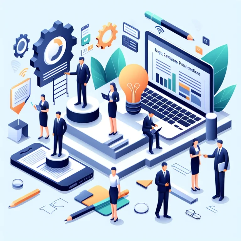 Firma Rehberlerinde Şirketlerin Eşsiz Tanıtımları ve SEO Uyumlu Blog İçin İdeal Başlıklar