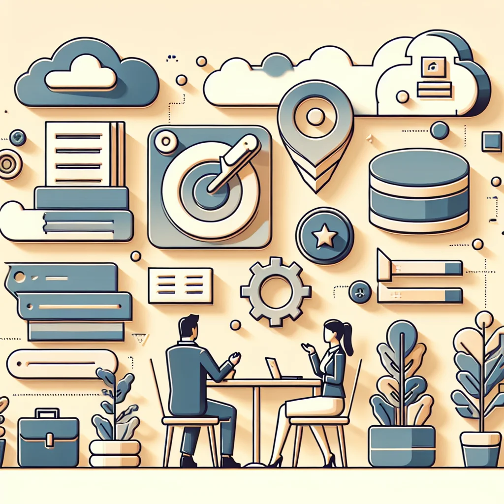 Firma Rehberlerinde Şirketlerin Etkileyici Tanıtımları ve SEO Uyumlu Bloglar