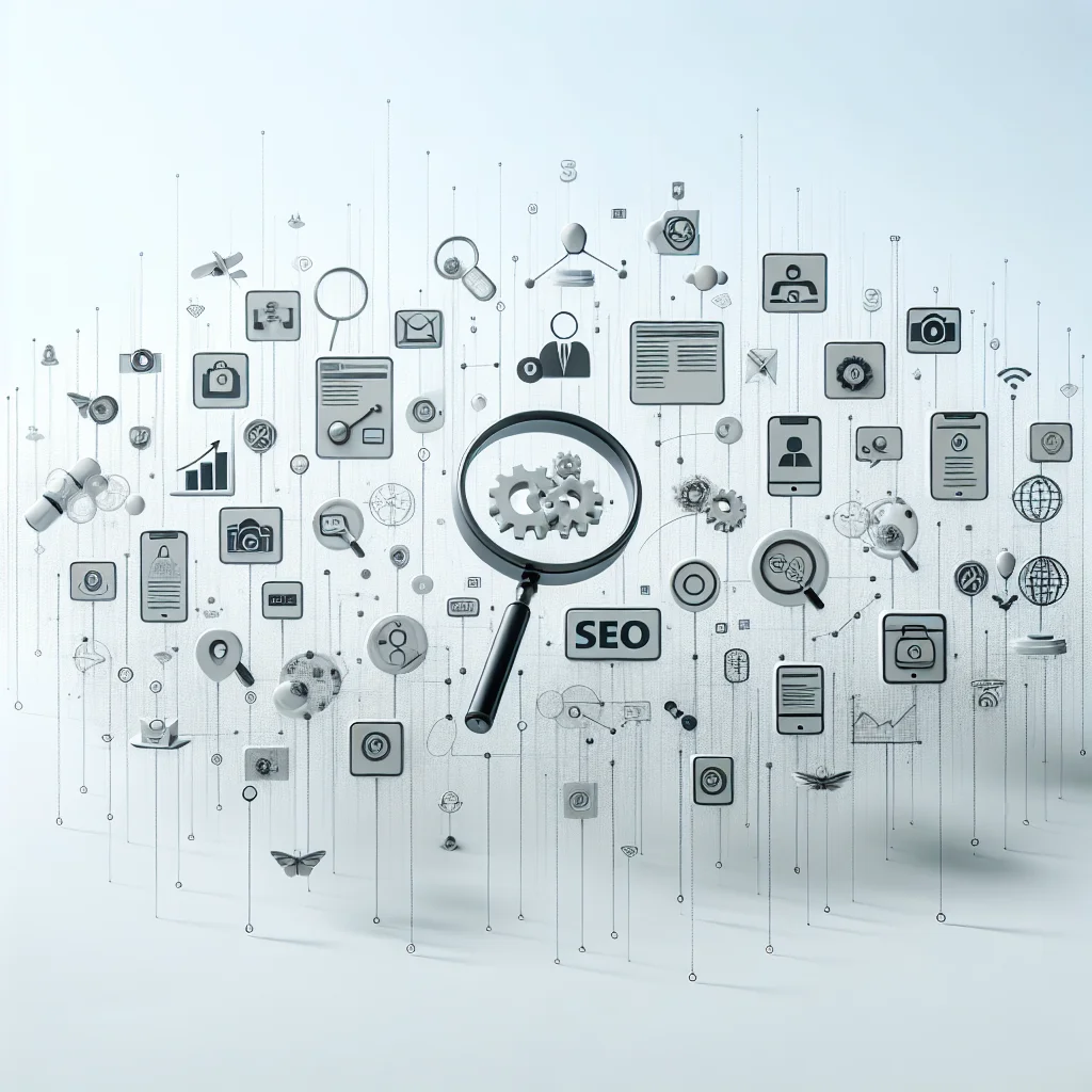 Firmaların Tanıtımı ve Blog Yazıları için SEO Uyumlu Başlıklar