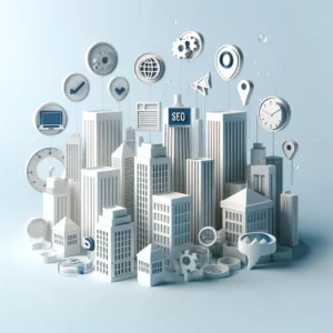 Kurumsal Dünyada Öne Çıkan Şirketlerin Tanıtımları ve SEO Uyumlu Blog İçerikleri