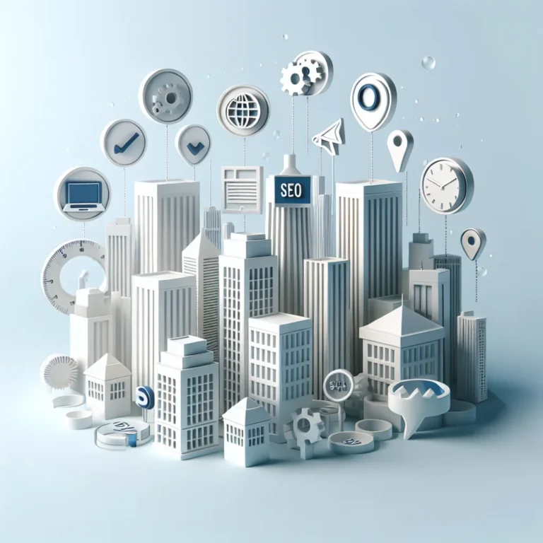 Kurumsal Dünyada Öne Çıkan Şirketlerin Tanıtımları ve SEO Uyumlu Blog İçerikleri