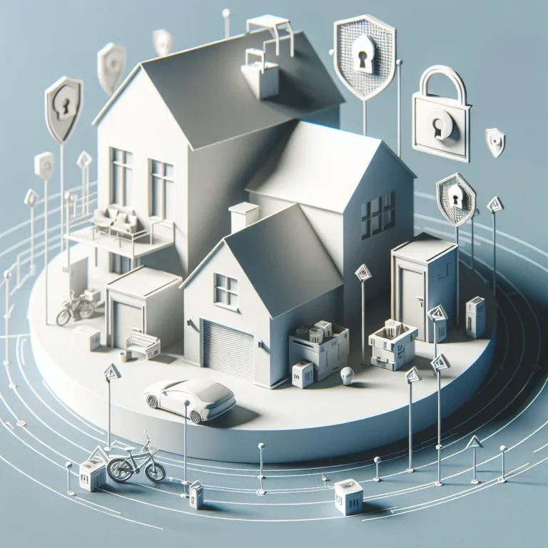 Ev ve İş Yerleri İçin Güvenlik Sistemleri Hakkında Güncel Bilgiler