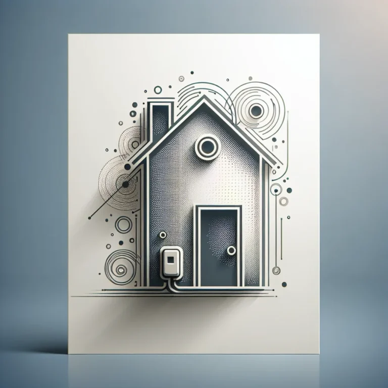 Evinizin Güvenliği İçin En İyi Güvenlik Sistemleri ve Blog İçerikleri