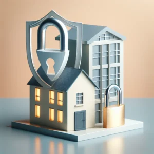 Güvenlik Sistemleri: Ev ve İşyeri Koruma İçin En İyi Çözüm