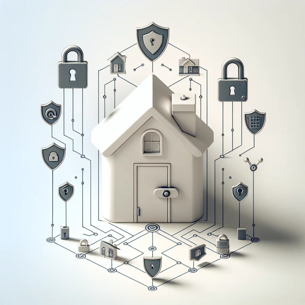 Güvenlik Sistemleri: Ev ve İşyeri Koruma İçin Öneriler