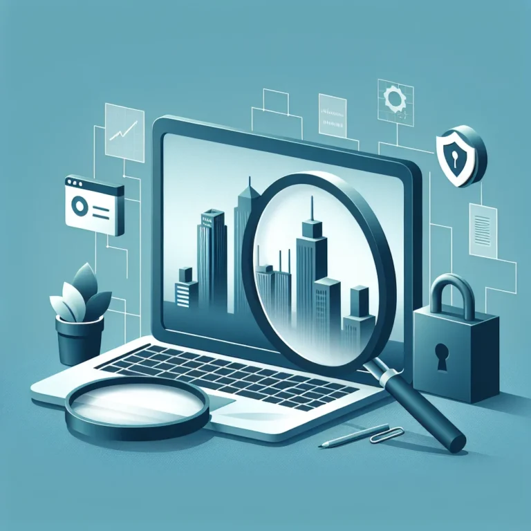 Güvenlik Sistemleri İçin Etkili SEO Stratejileri