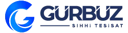Gürbüz Sıhhi Tesisat Buca Şubesi