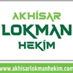 Akhisar Lokman Hekim