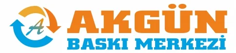 AKGÜN BASKI MERKEZİ